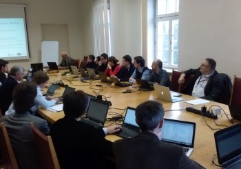The Second Plenary Meeting – Wroclaw